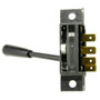 Wells Vehicle Electronics Combination Switch,Dimmer Switch,Headlight Dimmer Switch,Turn Signal Switch P/N:1S10012