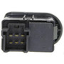 Wells Vehicle Electronics Window Defroster Switch P/N:1S10182