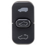 Wells Vehicle Electronics Sunroof Switch P/N:1S10285