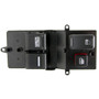 Door Power Window Switch fits 2003-2004 Honda Accord  WVE BY NTK