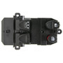 Door Power Window Switch fits 2006-2011 Honda Civic  WVE BY NTK