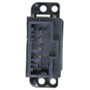 Wells Vehicle Electronics Trunk Lid Release Switch P/N:1S10447