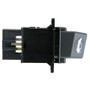 Wells Vehicle Electronics Trunk Lid Release Switch P/N:1S10447