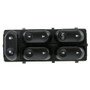 Door Power Window Switch fits 2000-2003 Ford Windstar  WVE BY NTK
