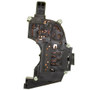 Combination Switch fits 1995-1998 Ford Windstar  WVE BY NTK