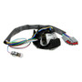 Wells Vehicle Electronics Turn Signal Switch P/N:1S1094
