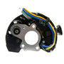 Wells Vehicle Electronics Turn Signal Switch P/N:1S1094
