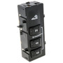 4WD Switch fits 2003-2007 GMC Sierra 2500 HD,Sierra 3500 Sierra 1500 Sierra 1500