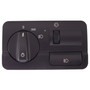 Instrument Panel Dimmer Switch fits 2001-2006 BMW 325Ci 330Ci M3  WVE BY NTK