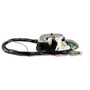 Turn Signal Switch WVE 1S1109