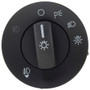 Headlight Switch fits 2010 Mercury Milan  WVE BY NTK