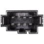 Wells Vehicle Electronics Headlight Switch P/N:1S11494
