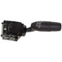 Windshield Wiper Switch fits 2008-2011 Honda Civic  WVE BY NTK