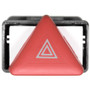 Wells Vehicle Electronics Hazard Warning Switch P/N:1S11689
