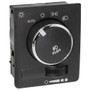 Wells Vehicle Electronics Headlight Switch,Instrument Panel Dimmer Switch P/N:1S11723