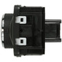 Wells Vehicle Electronics Headlight Switch,Instrument Panel Dimmer Switch P/N:1S11737