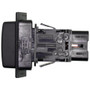 Wells Vehicle Electronics Hazard Warning Switch P/N:1S11895