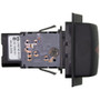Wells Vehicle Electronics Hazard Warning Switch P/N:1S11895