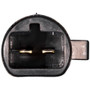 4WD Actuator fits 2006-2009 Ford F-150  WVE BY NTK