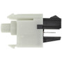 Wells Vehicle Electronics HVAC Blower Control Switch P/N:1S12195