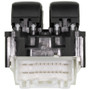 Door Power Window Switch fits 2005-2006 Lexus RX330  WVE BY NTK