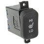 Wells Vehicle Electronics Seat Heater Switch P/N:1S12262