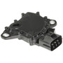 Neutral Safety Switch fits 2010-2012 Nissan Altima  WVE BY NTK