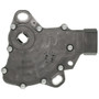 Neutral Safety Switch fits 2010-2012 Nissan Altima  WVE BY NTK