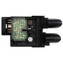 Hazard Warning Switch fits 2004-2009 Toyota Sienna  WVE BY NTK