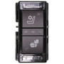 Wells Vehicle Electronics Seat Lumbar Switch P/N:1S12428