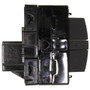 Wells Vehicle Electronics Seat Lumbar Switch P/N:1S12428