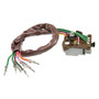 Wells Vehicle Electronics Combination Switch,Dimmer Switch,Headlight Dimmer Switch,Turn Signal Switch P/N:1S1245