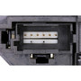 Wells Vehicle Electronics Combination Switch,Dimmer Switch,Headlight Dimmer Switch,Turn Signal Switch P/N:1S12865