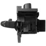 Wells Vehicle Electronics Dimmer Switch,Hazard Warning Switch,Turn Signal Switch,Windshield Wiper Switch P/N:1S12904