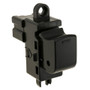 Door Power Window Switch fits 2007-2012 Nissan Sentra  WVE BY NTK