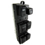 Door Power Window Switch fits 2002-2006 Nissan Altima  WVE BY NTK