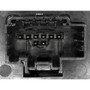 Combination Switch fits 2014-2016 Jeep Cherokee  WVE BY NTK