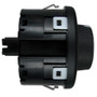 Wells Vehicle Electronics Headlight Switch,Instrument Panel Dimmer Switch P/N:1S13332