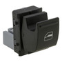 Door Window Switch fits 2005-2014 Volkswagen Jetta GTI CC  WVE BY NTK