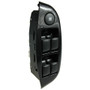 Door Power Window Switch fits 2004-2005 Chevrolet Aveo  WVE BY NTK