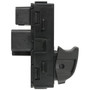 Door Power Window Switch fits 2007-2010 Saturn Outlook  WVE BY NTK