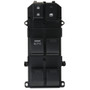 Door Power Window Switch fits 2008-2012 Honda Accord  WVE BY NTK