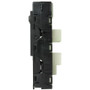 Door Power Window Switch fits 2007-2010 Dodge Dakota  WVE BY NTK