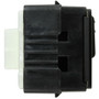 Door Power Window Switch fits 2007-2010 Dodge Dakota  WVE BY NTK