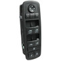 Door Power Window Switch fits 2011-2013 Jeep Grand Cherokee  WVE BY NTK