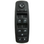 Door Power Window Switch fits 2011-2013 Jeep Grand Cherokee  WVE BY NTK