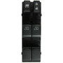 Door Power Window Switch fits 2007-2012 Nissan Altima  WVE BY NTK