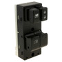 Door Power Window Switch fits 2007-2017 Nissan Frontier  WVE BY NTK