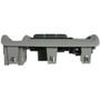 Wells Vehicle Electronics Instrument Panel Dimmer Switch P/N:1S14963