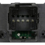 Wells Vehicle Electronics Instrument Panel Dimmer Switch P/N:1S15165